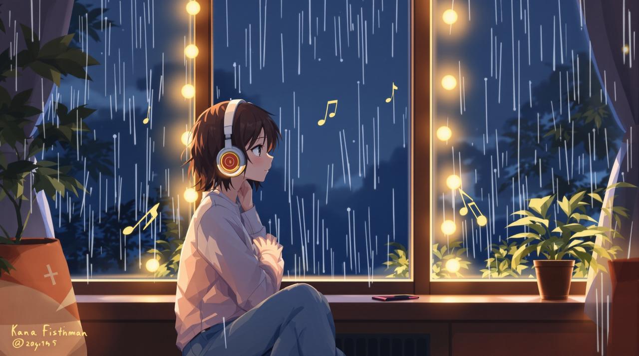 日本短剧在线观看全集 - 「深夜电台」有声短剧特别企划 - 专题活动